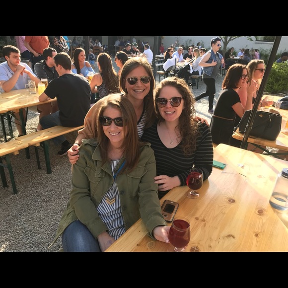 About me! Rachel from Hoboken NJ. - Picture 2 of 2